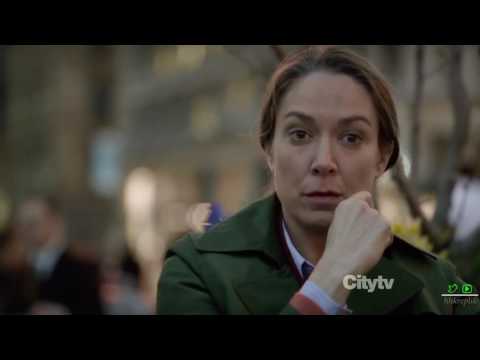 Person Of Interest S1E22 Ending Scene (God is an American)