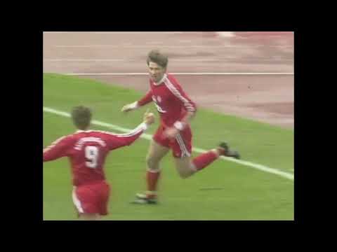 1990/91_28_HSV - Bayern München