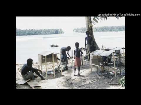 Tony Dadalo (Solomon Islands) - Meri Lewa
