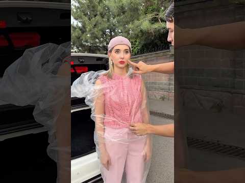 Unpacking Barbie 🛍️🎀💕 #barbie #beauty #viral