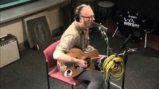 Mike Doughty "Looking at the World from the Bottom of a Well"