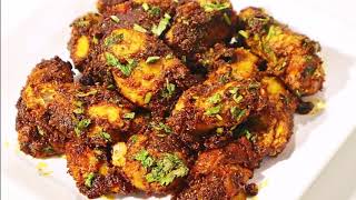 मसालेदार चटपटी सूखी अरबी की सब्जी रोटी पराठे के साथ बनाए-खाए-Arbi ki Sookhi Sabji Recipe-Arbi Masala