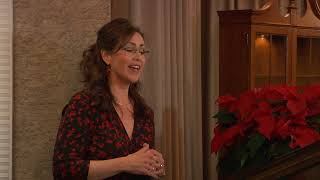 Chiles-Laman Funeral and Cremation Services Tree of Remembrance Service - 2021