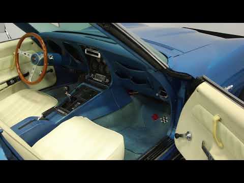 1969 Chevrolet Corvette (CC-1048059) for sale in Lutz, Florida