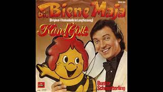 Karel Gott - Die Biene Maja