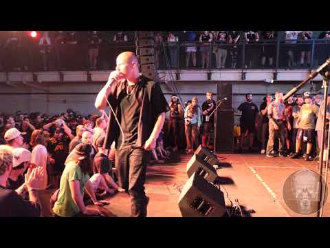 Pain of Truth // Tied Down Detroit 2023 // 06.03.23