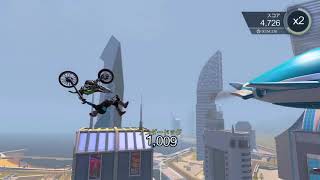 #05 エキサイトバイク的な [ Trials Fusion ]