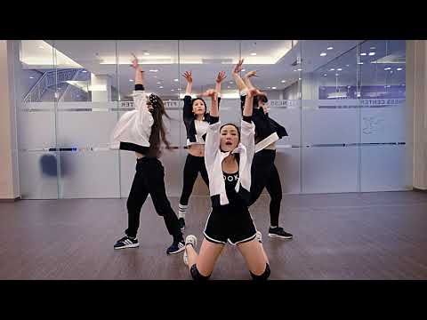 Women Like Me || Fei Njoo 47 Years Old || Dance Cover