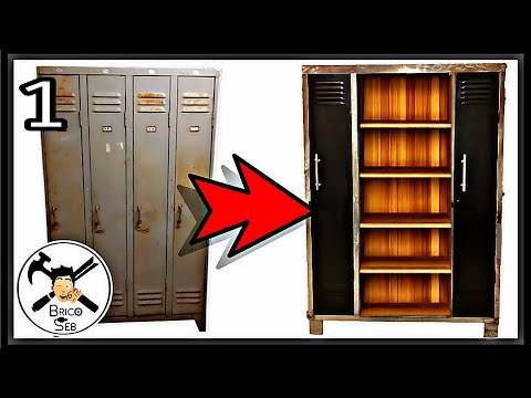 download lagu mp3 mp4 Armoire Mtallique Vintage, download lagu Armoire Mtallique Vintage gratis, unduh video klip Armoire Mtallique Vintage