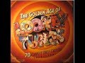 The Golden Age Of Looney Tunes Laserdisc Transferred To DVD