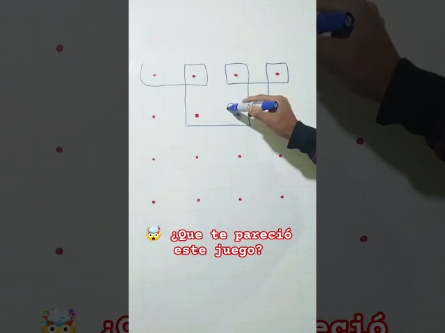 Vídeo relacionado con JUEGOS DE MATEMÁTICAS PARA DOS JUGADORES: Juegos Simples y Retadores que Desarrollan tus Habilidades Lógica Matemáticas en Cualquier Momento y Lugar