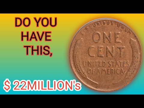 Rare 1941 Lincoln Wheat Penny: Value, History, and What Makes It Special!