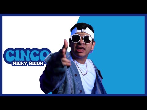 Miniatura de CINCO