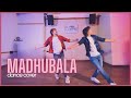 Madhubala (Dance Cover) | Rahill & Rishi