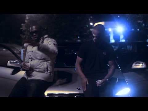 P110 - Gavin The G Ft. J1 (Stayfresh) - You aint made a drink [Hood Video]
