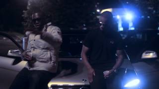 P110 - Gavin The G Ft. J1 (Stayfresh) - You aint made a drink [Hood Video]