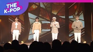 VOISPER, Ordinary Words [THE SHOW 190122]