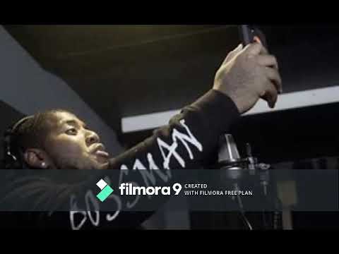 Bossman Horse Ft. Fivio Foreign- Dying Together Remix