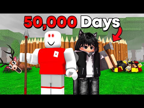 Meet the #1 Player in 99 Nights in the Forest!