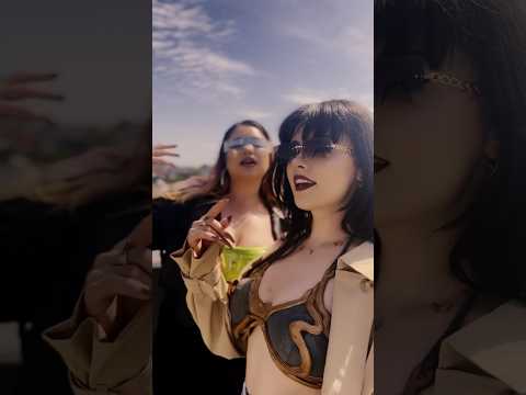 Mr. Gun x @arabellaofficial x Glow - Drop Down Low