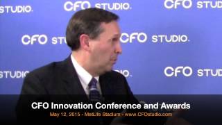 CFO Innovation Awards Audit Partner - WithumSmith+Brown