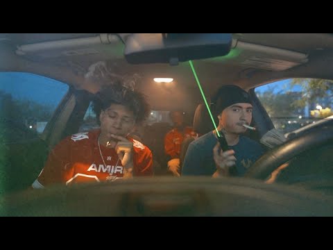 Reygettinback - Puppy Chow Ft. Lil Verz (Official Music Video)