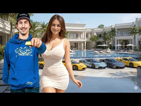 Wie reich ist Parker Schnabel aus Gold Rush