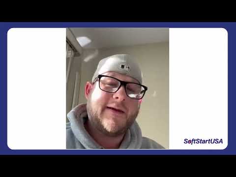 Nick's RV is cool and quiet with SoftStartRV
