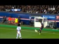 PSG vs Chelsea 2014 3-1 all goals and highlights 02/04/2014