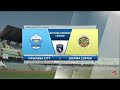 Ethiopian Premier League | Hawasa Ketema v Sidama Bunna | Highlights