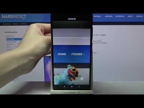 How to Record Timelapse on XIAOMI Mi 8 Lite – Manage Camera Settings