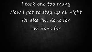 Madison Beer -Tyler Durden with lyrics