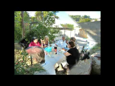 dejeuner chez jos et henri