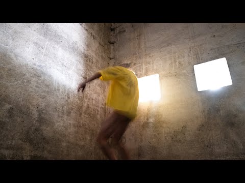 LOW ISLAND // Don't Let The Light In (Official Audio)