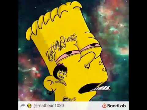 Gaspar Mc(codeína no copo e na mente🍁)