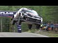 Best Of WRC 2024 Best Of RALLY 2024 MAX ATTACK