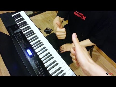 U10SECONDS 112sec - 규리포터와 비토벤 (Bittoven)