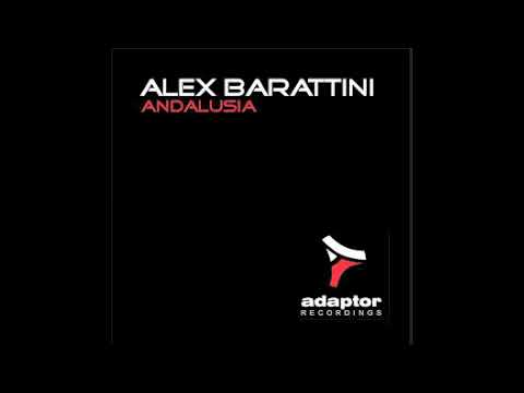 Andalusia - Alex Barattini (Club mix)