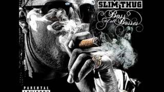 Slim Thug-I Run