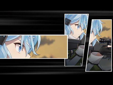 [Crossing Void] Turns Out She's the New Meta