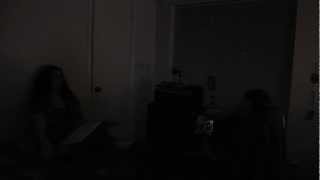 Bloody Mary (The Panic Channel cover) Practice