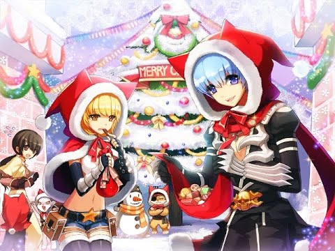 iRO Chaos: Shadow X Level 260 MVP Card Hunt! OGHC 10 100 MORE TIMES !discord