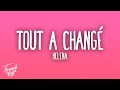 Helena - Tout a changé (Rien n'a changé)