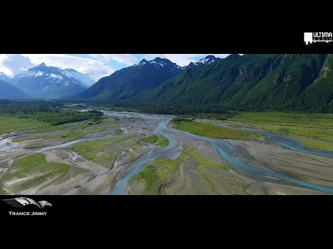 Dan Delaforce - Unconventional (Gayax Remix) [Ultima Audio]