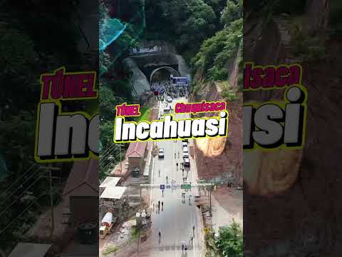 Cuando usas ChatGPT para crear el túnel más grande de Bolivia