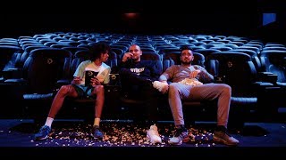 Comme Un Dégun Lyrics English Translation