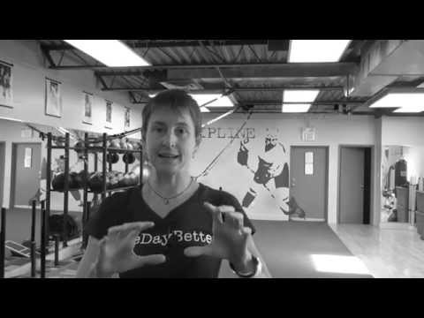 Goalie Stretches   dynamic pigeon