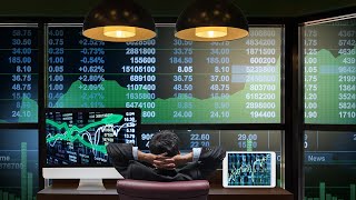 Investing for Clients Using TWS – Account Groups