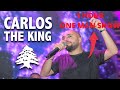 Carlos One man Show (1 HOUR) | كارلوس سهرة - رقص ودبكه