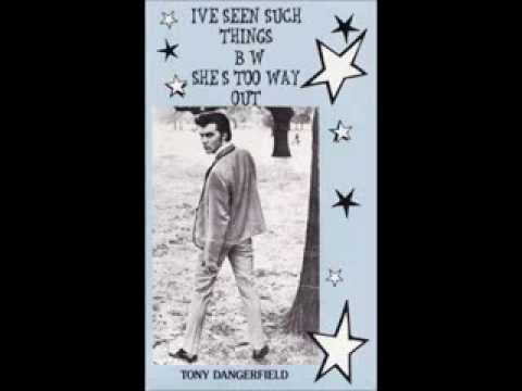 Video thumbnail for I’ve Seen Such Things